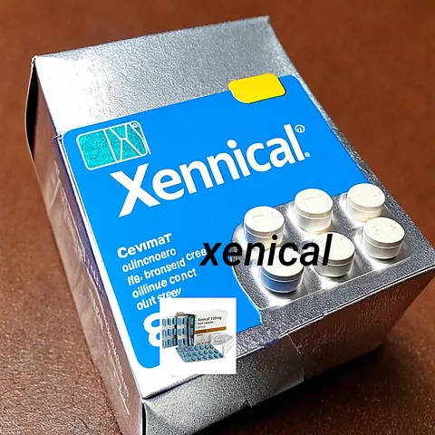 Comprar xenical eeuu